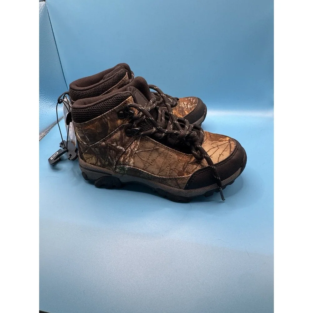 Realtree title ozark